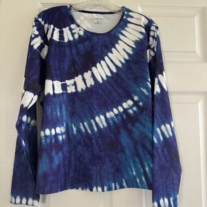 Lands' End Women's UPF 50 Shirt